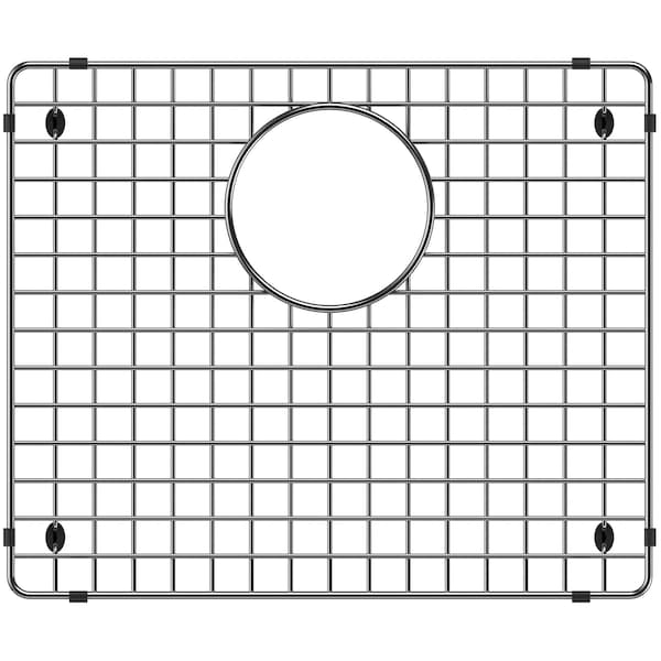 Blanco Stainless Steel Basin Rack for Liven 21 in. Sink 235865 - main